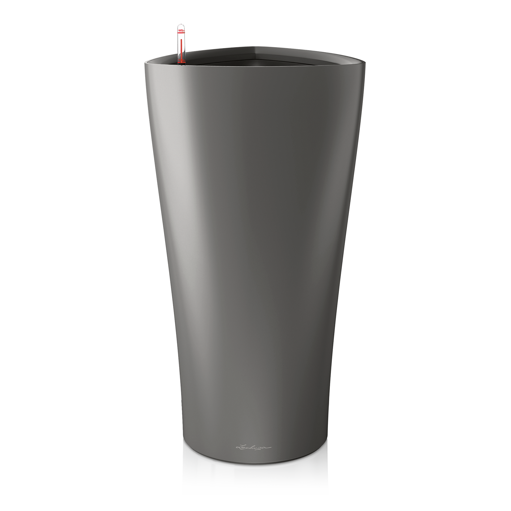 DELTA 30 charcoal metallic